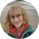 Michelle Hunter profile picture