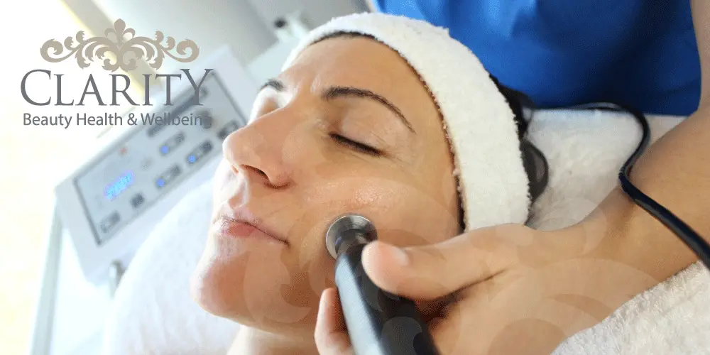 Environ Collagen Facial in Dunfermline at Clarity House