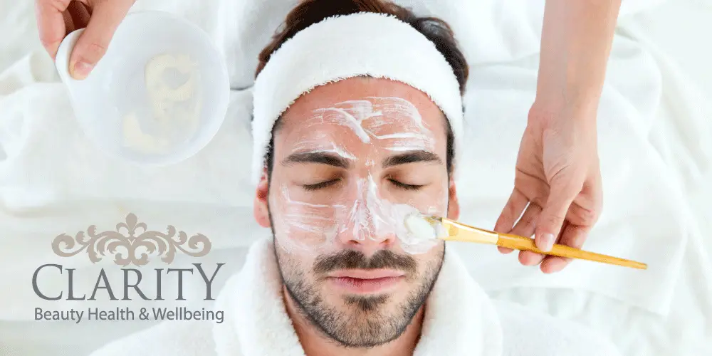 Dermalogica Facial in Dunfermline at Clarity House