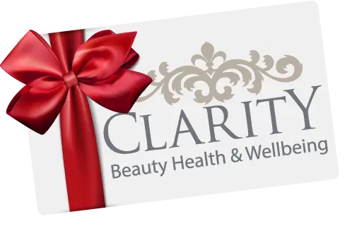 Beauty Gift Voucher in Dunfermlie for Beauty Salon in Dunfermline