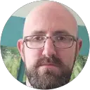 Mark Begbie profile picture