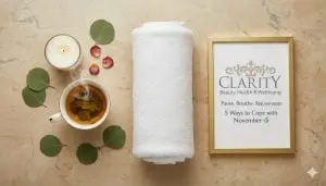Clarity November Image