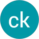 ck 0981 profile picture