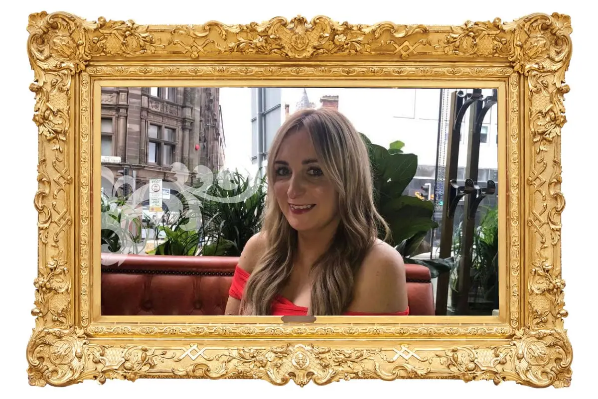 Laura Mackle Beauty Therapist Dunfermline