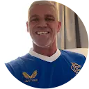 Steven McGowan profile picture