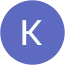K R profile picture