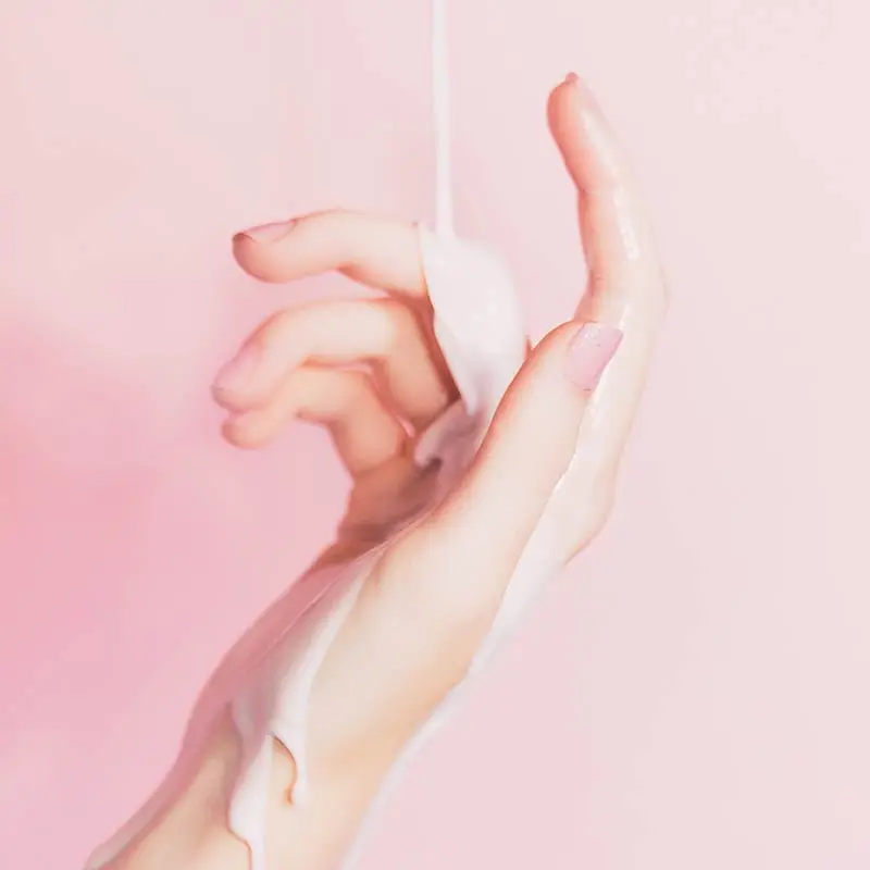 Manicures at Massage Clinic and Beauty Salon in Dunfermline