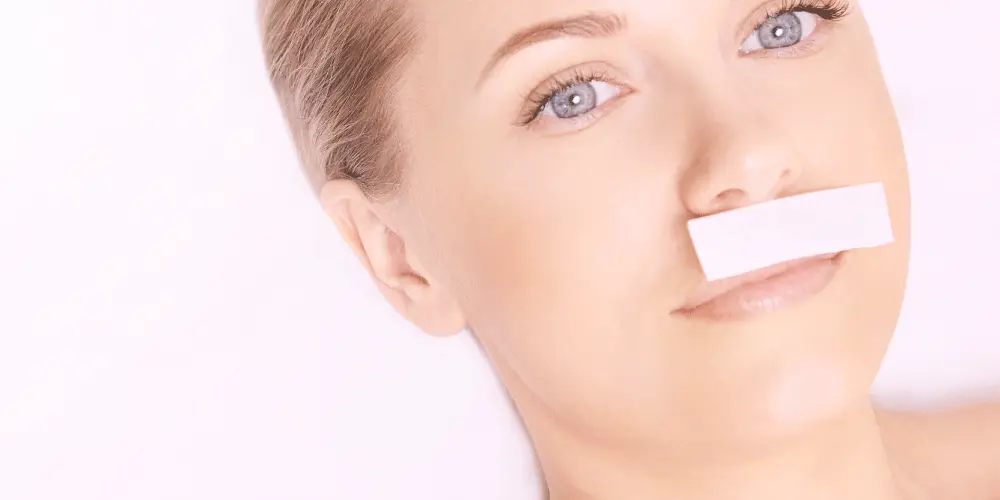 Lip Wax at Clarity House Dunfermline
