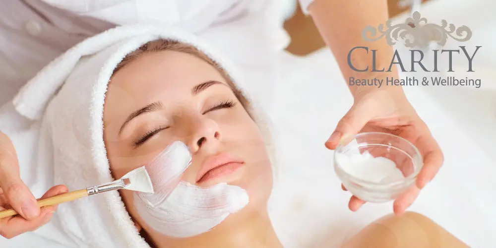 Dermalogica Facials in Dunfermline at Clarity House
