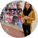 Jade Wilson profile picture