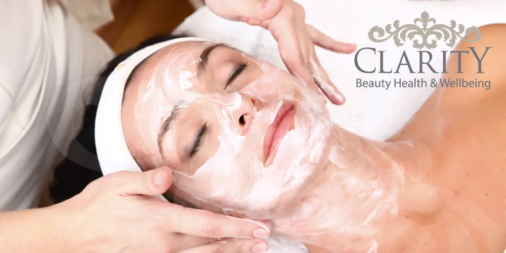 Dermalogica Facials in Dunfermline at Clarity House