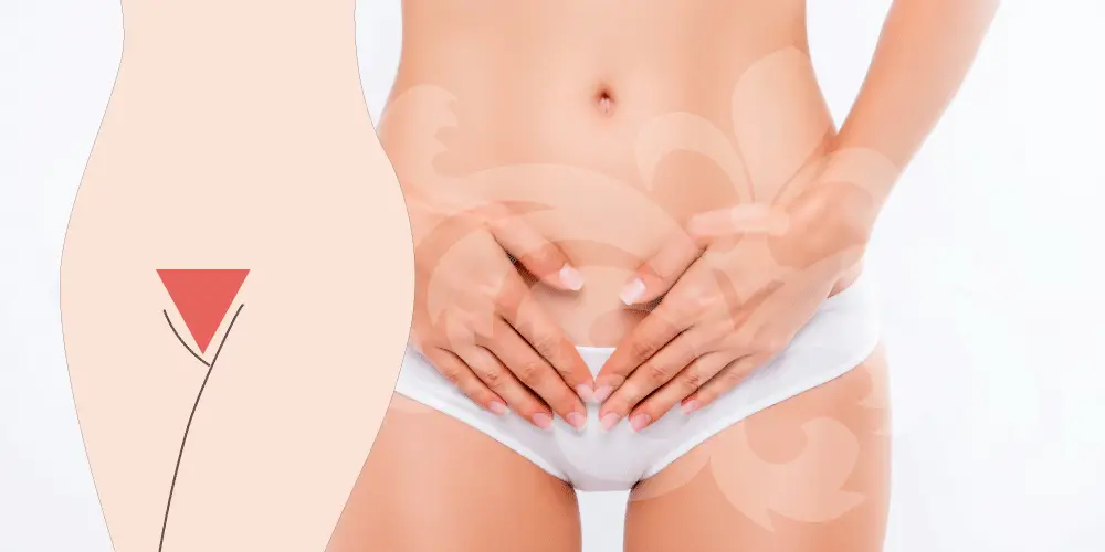 Bikini Wax in Dunfermline at Clarity House