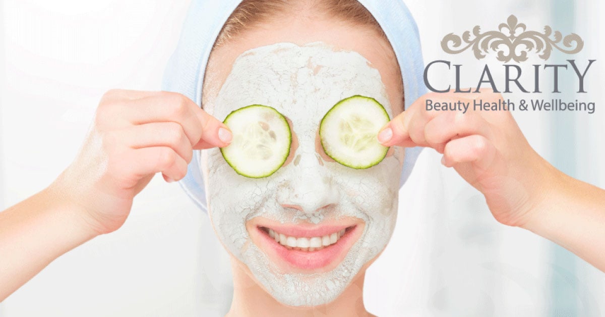 Facial in Dunfermline